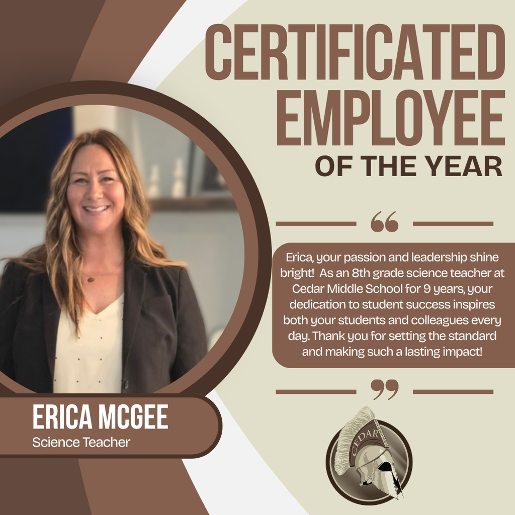 Employees of the Year