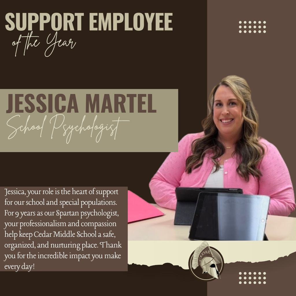 Employees of the Year