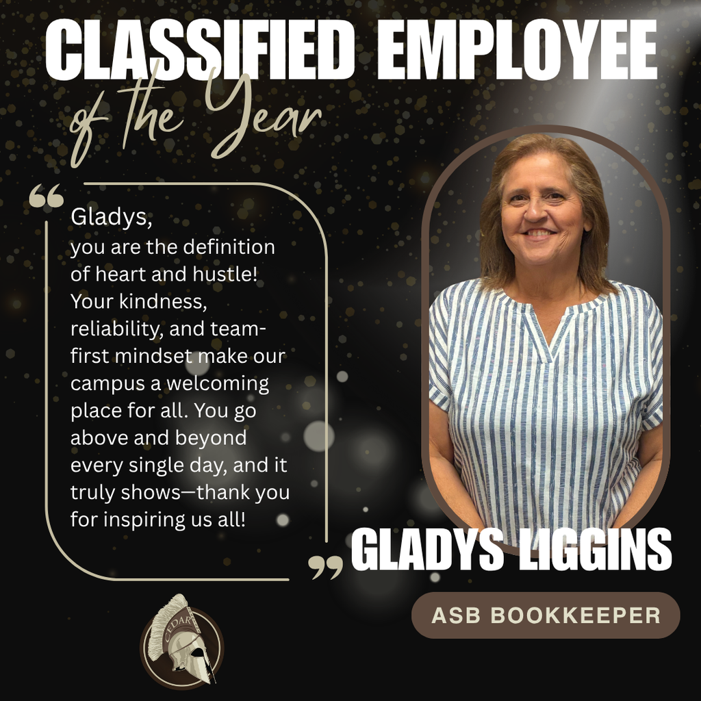 Employees of the Year