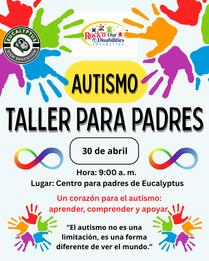 Autism Workshop