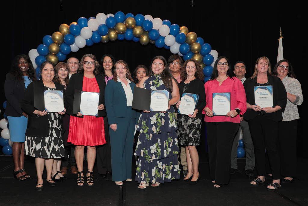 Annual Multilingual Recognition Awards
