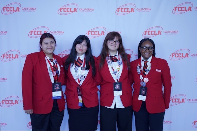 FCCLA 6