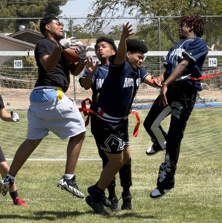football