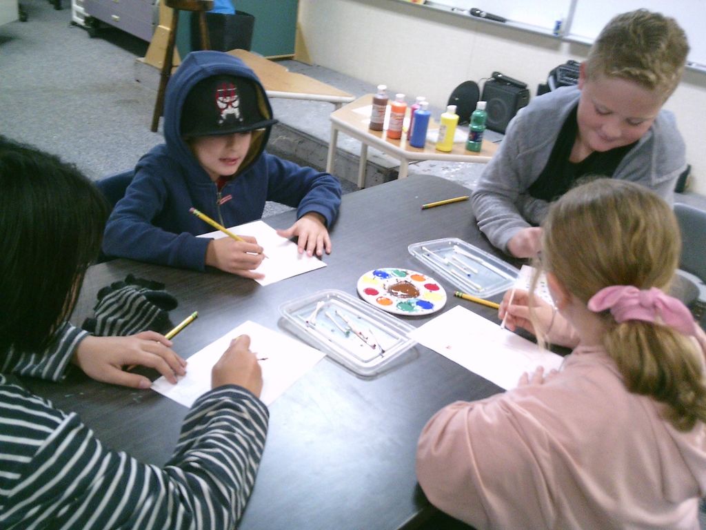 VAPA Class