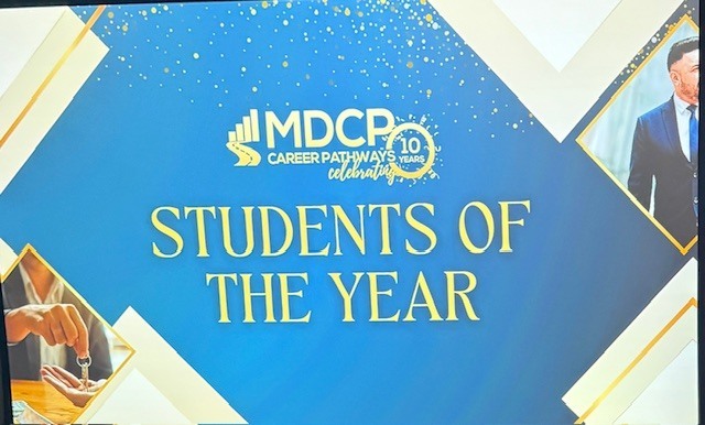 MDCP Gala
