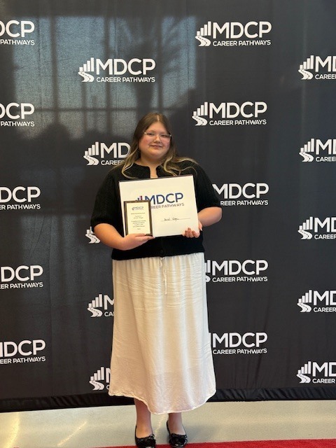 MDCP Gala