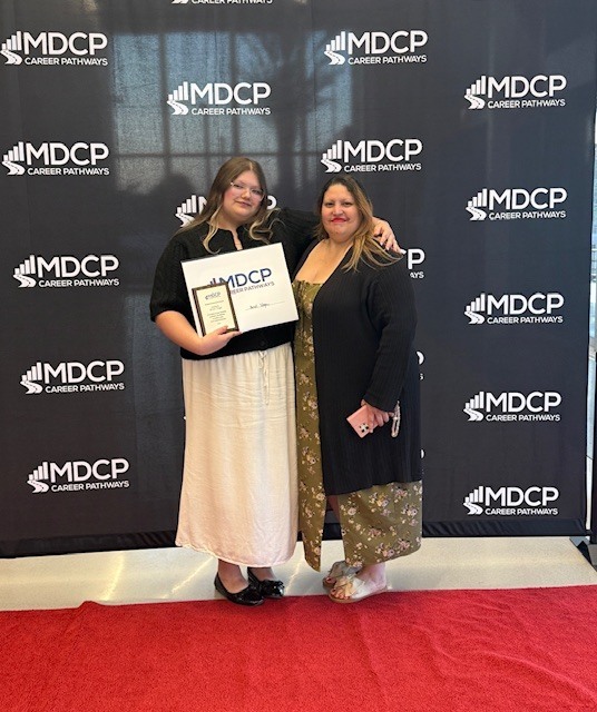 MDCP Gala
