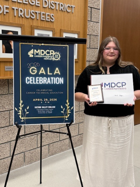 MDCP Gala