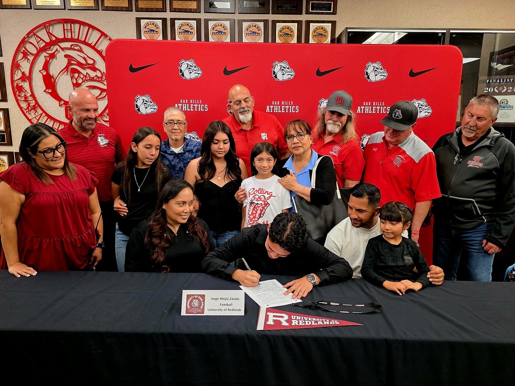 Mejia Zavala and Johnson Signing 6