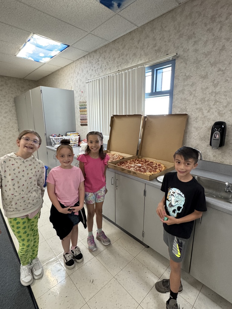 Peace Builder Lunch