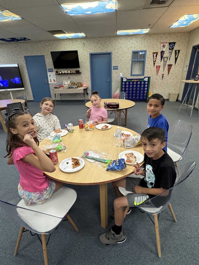 Peace Builder Lunch
