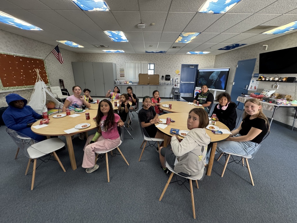 Peace Builder Lunch