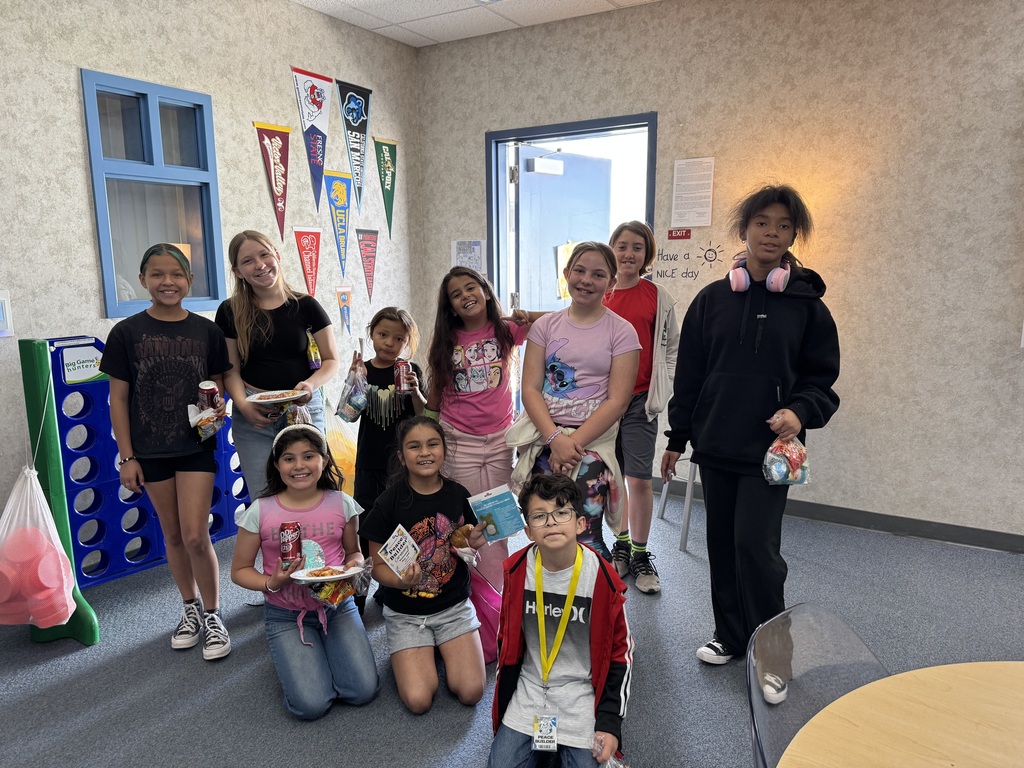 Peace Builder Lunch