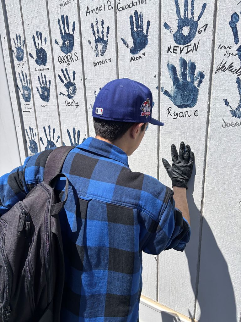 Mojave seniors