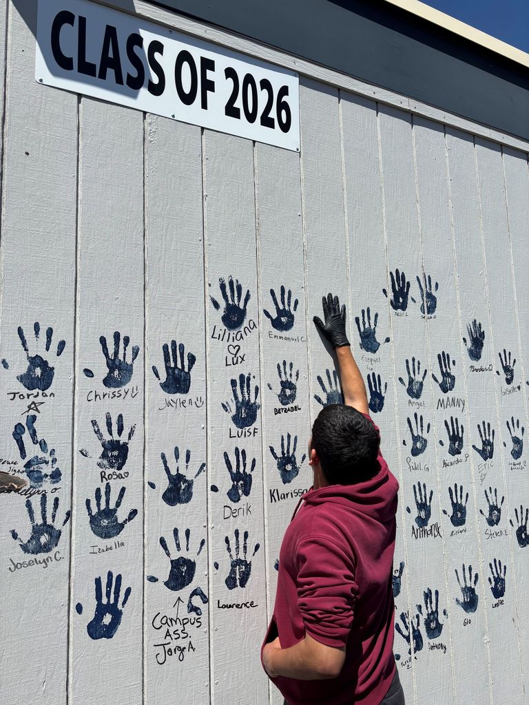 Mojave seniors