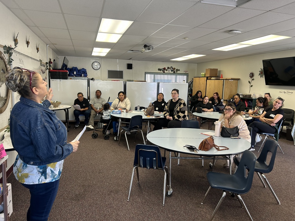 Autism Workshop