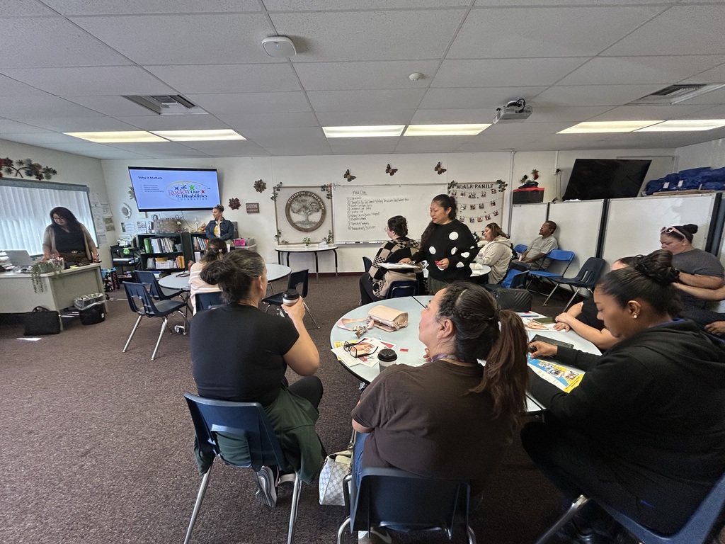 Autism Workshop