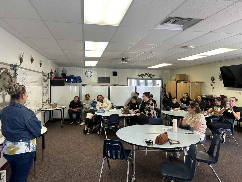 Autism Workshop