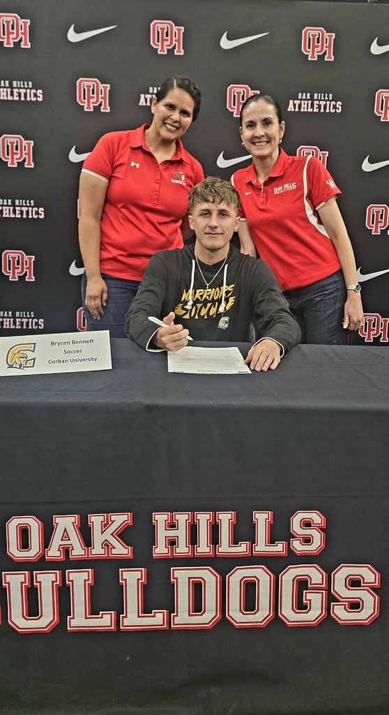 B. Bennett Signing 5