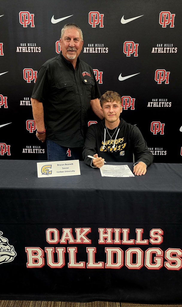 B. Bennett Signing 6