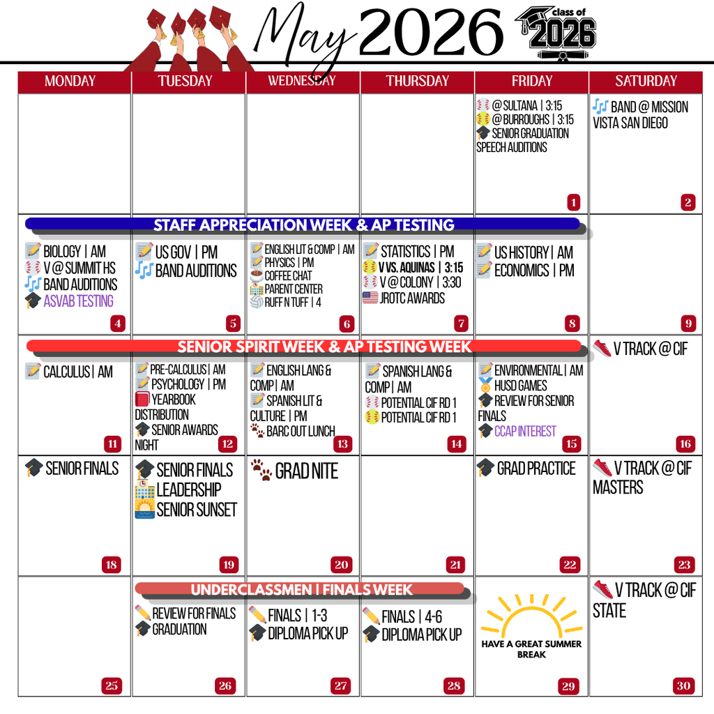 May 2026