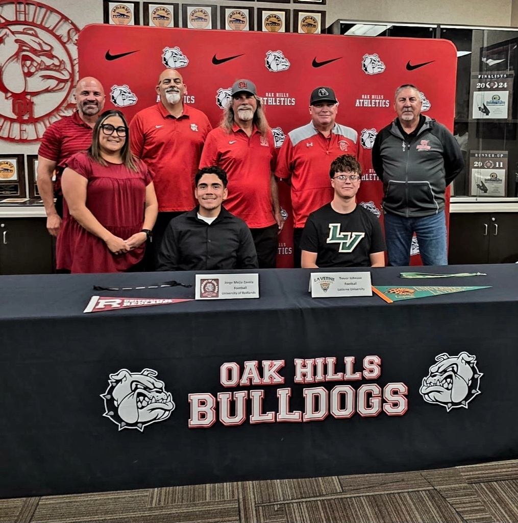 football signing