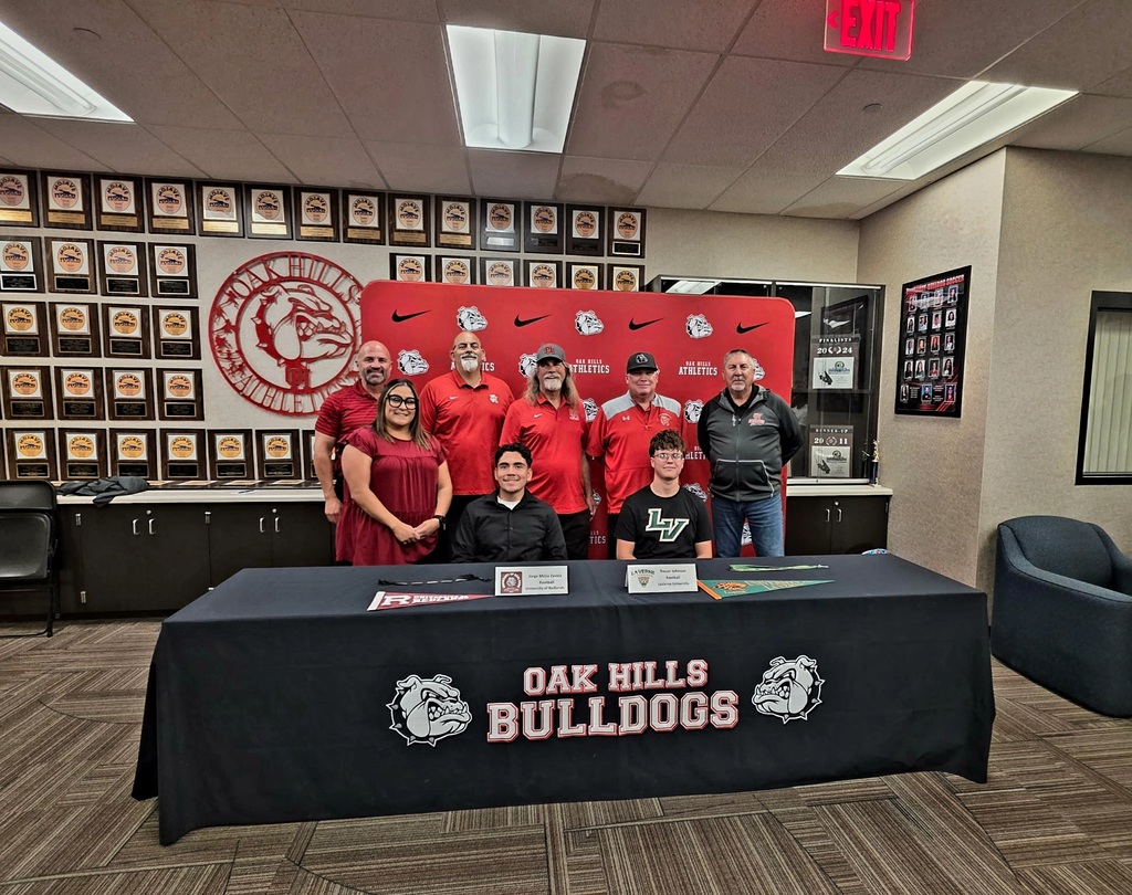 football signing