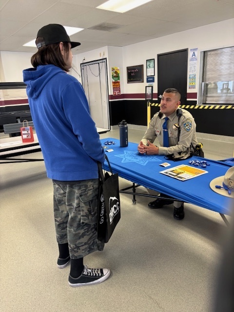 career night