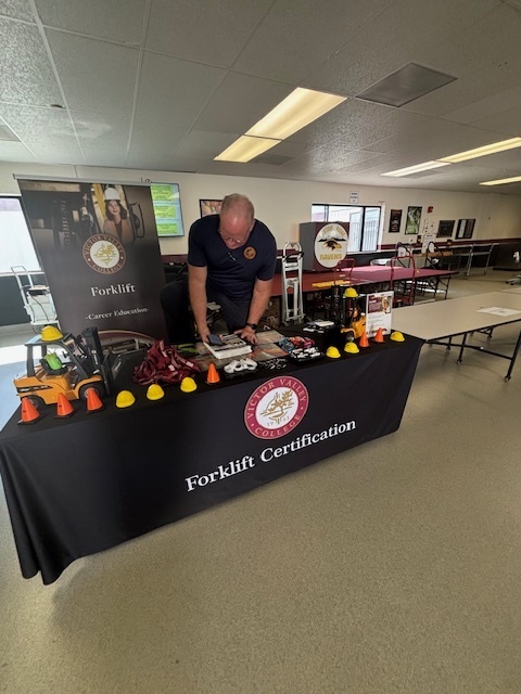 career night
