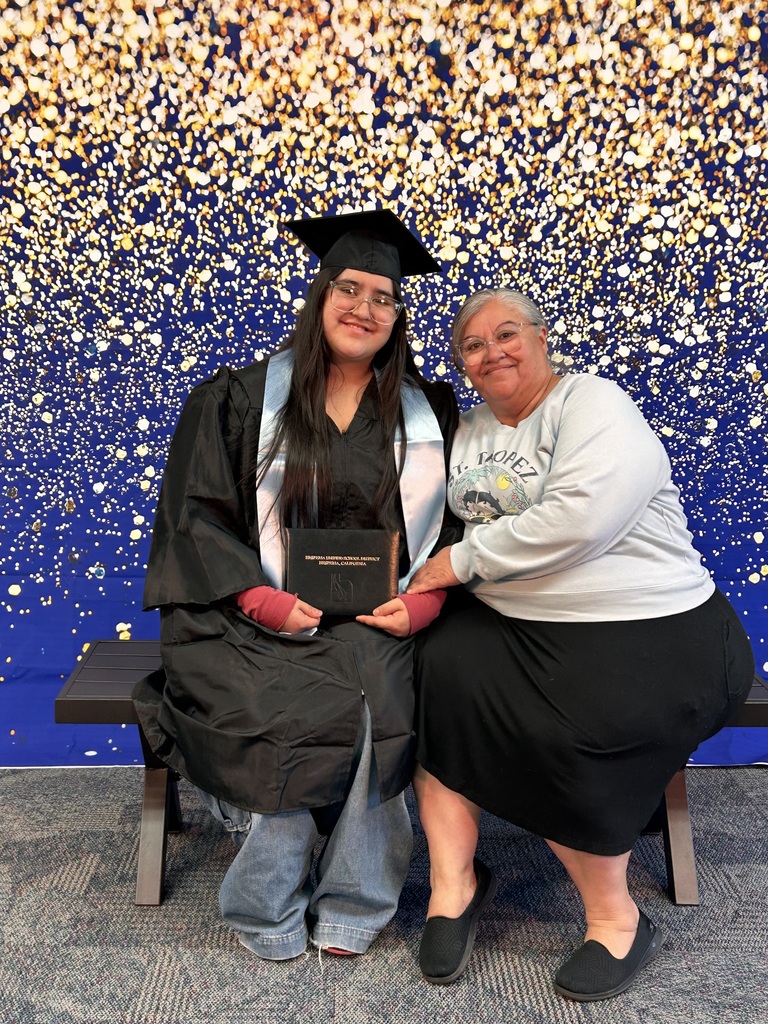 Senior Cap & Gown  