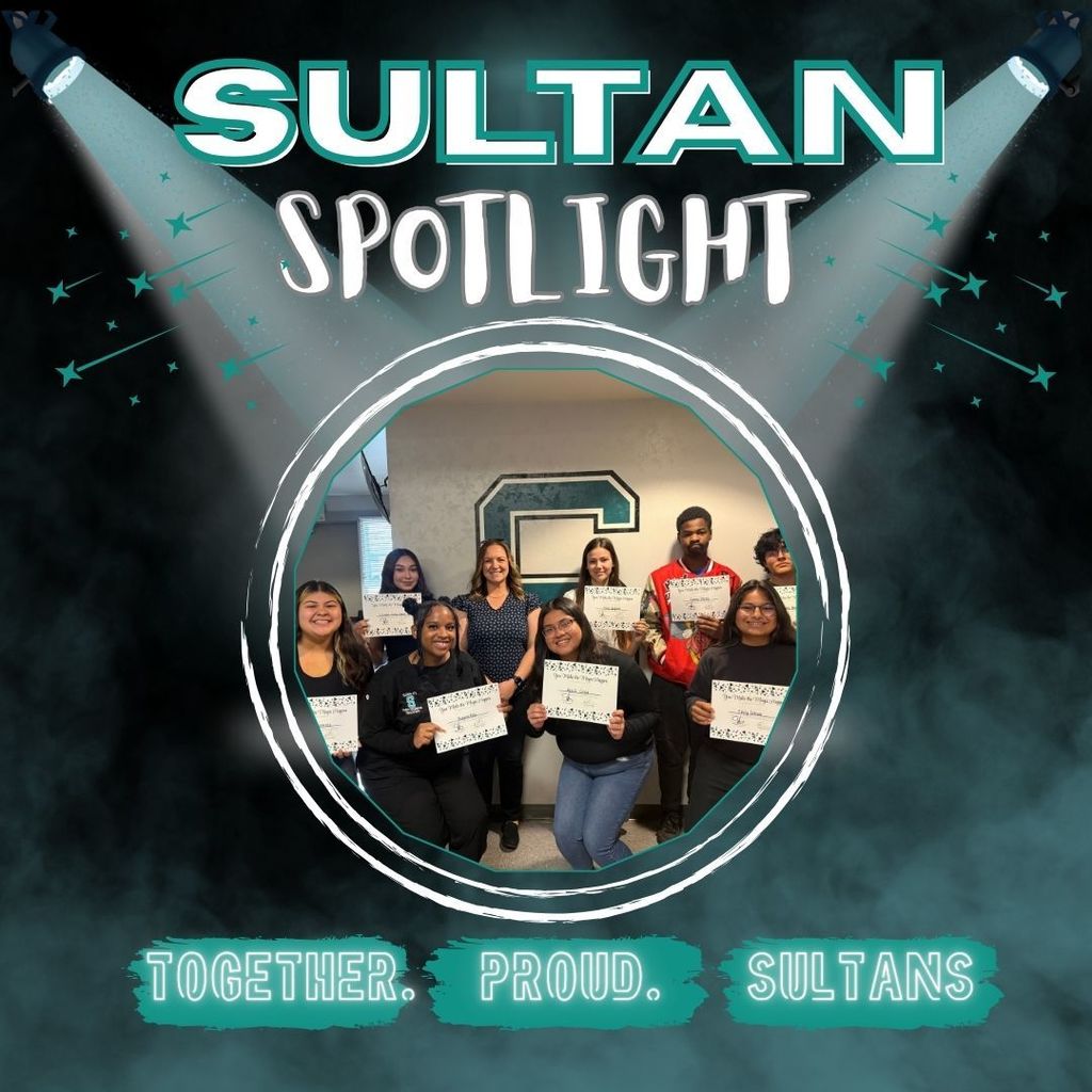 spotlight