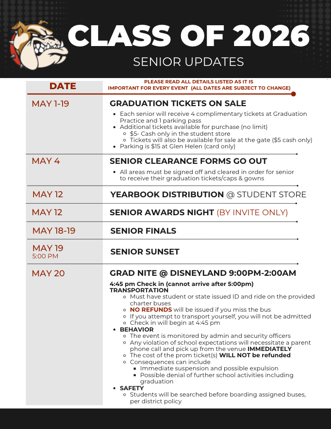 Sr Dates 1