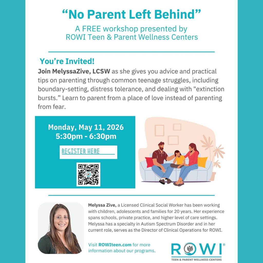 No Child Left Behind Workshop