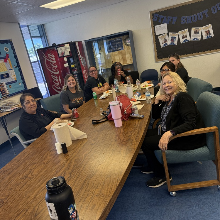 Staff Appreciation BBQ
