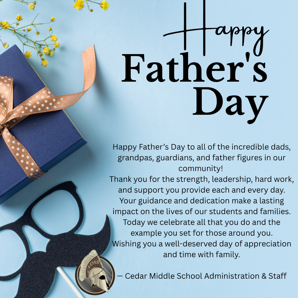 Happy Father's Day