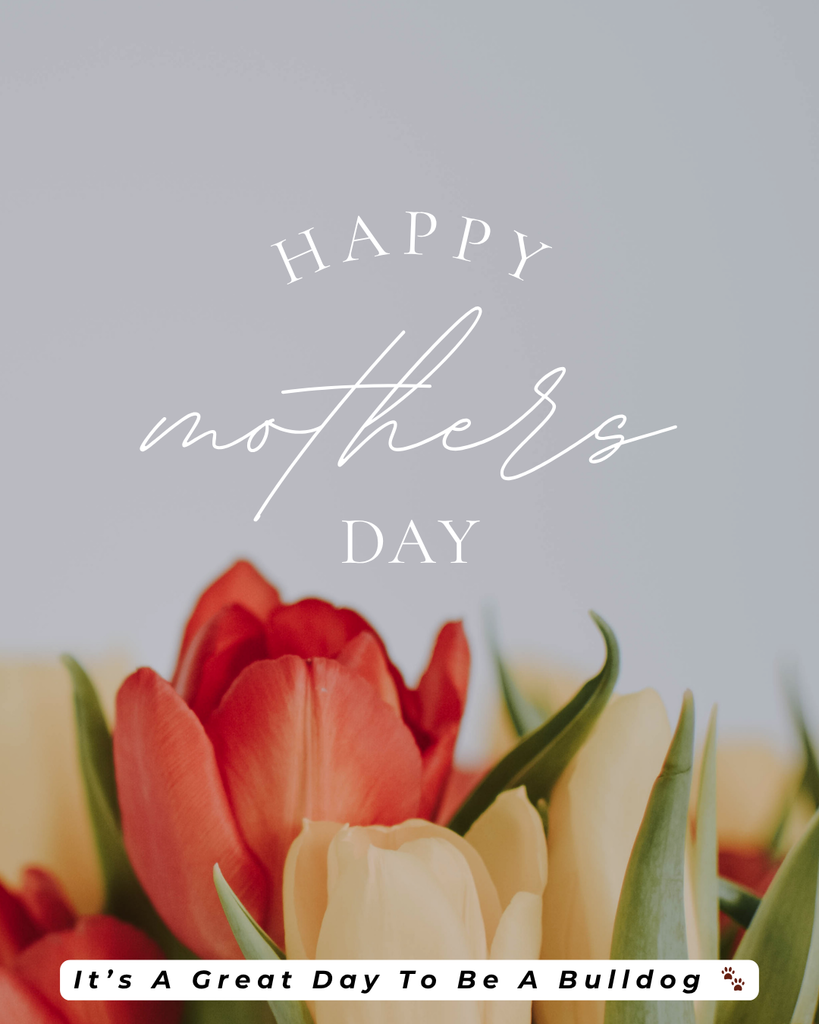 Happy Mother's Day