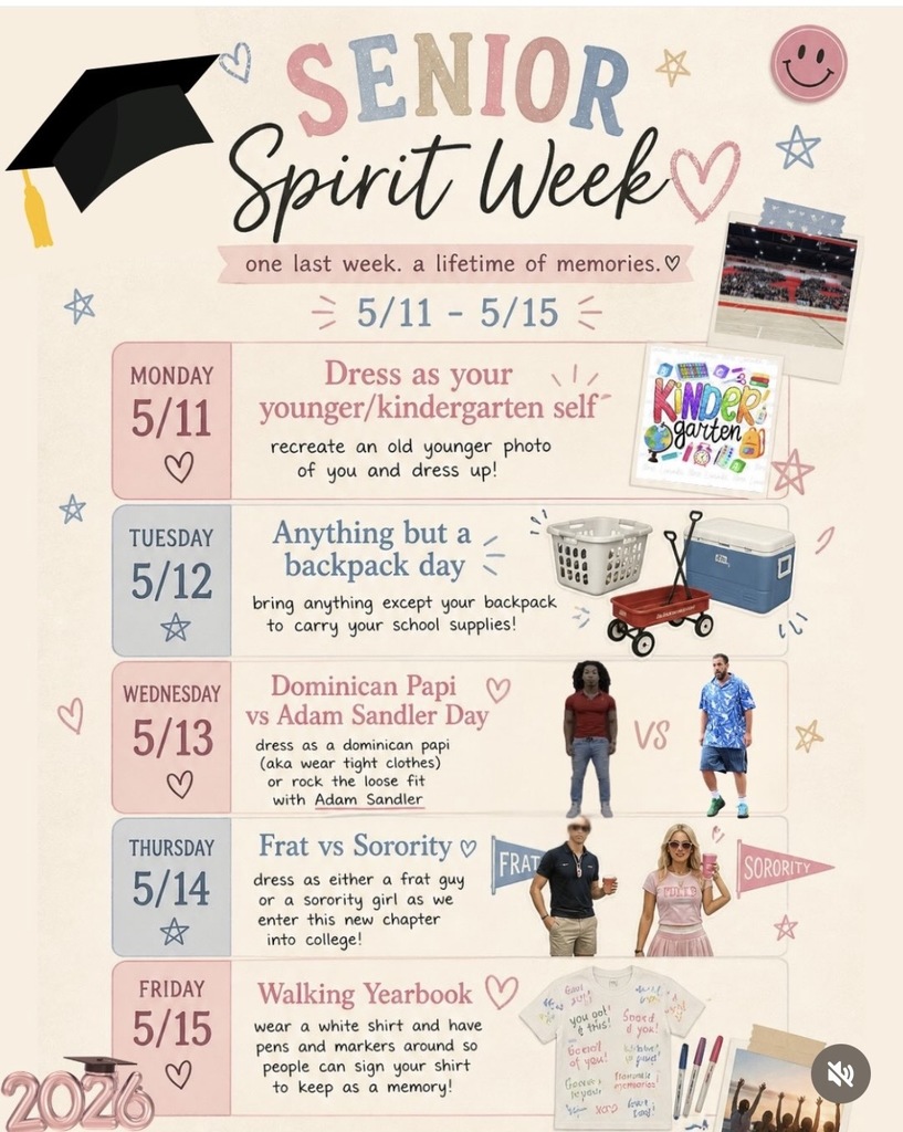 Events of the Week 5.11 - 5.17 (5)