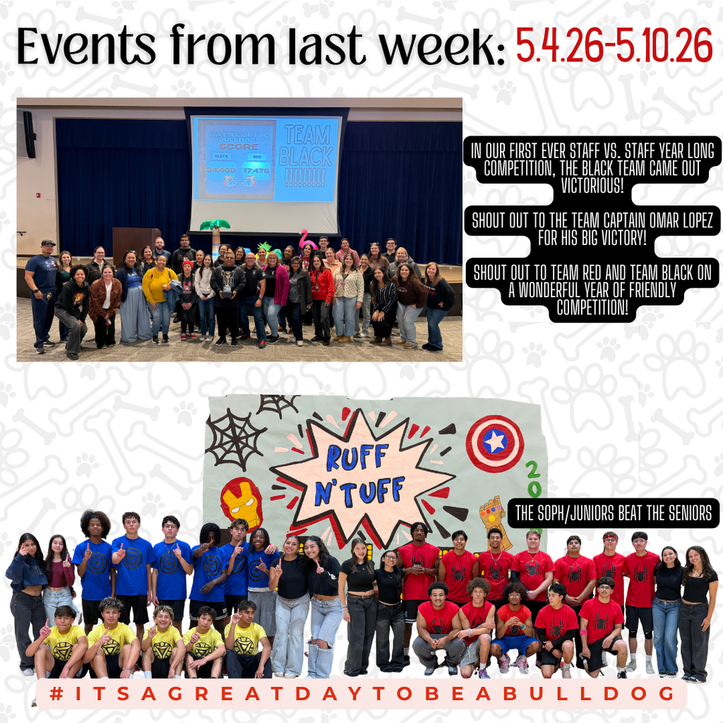 Events of the Week 5.11 - 5.17 (1)