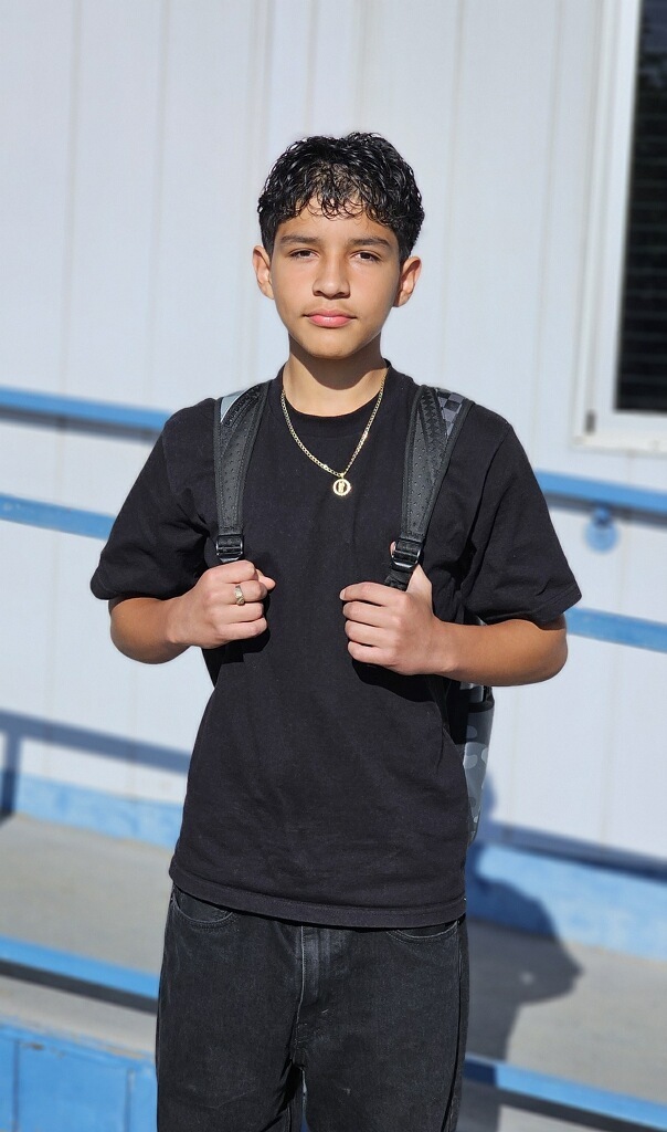 Fabian Ramirez