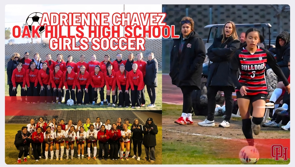 We would like to congratulate our MRL Championship-winning coaches who were recently recognized at California Baptist University among the top coaches in the Citrus Belt Area for their outstanding accomplishments this year.  Congratulations to our championship head coaches: • Robert Metzger – Football • Nick Yglesias – Girls Cross Country • Renaldo Gonzales – Girls Tennis • Jonathan Kelley – Girls Basketball • Chris Stallworth – Boys Basketball • Adrienne Chavez – Girls Soccer • Jordan Gasca – Girls Wrestling • Kelli Rios – Softball • Jeff Gilbert – Boys Track & Field  Your leadership, dedication, and commitment to excellence continue to make Bulldog Athletics proud!