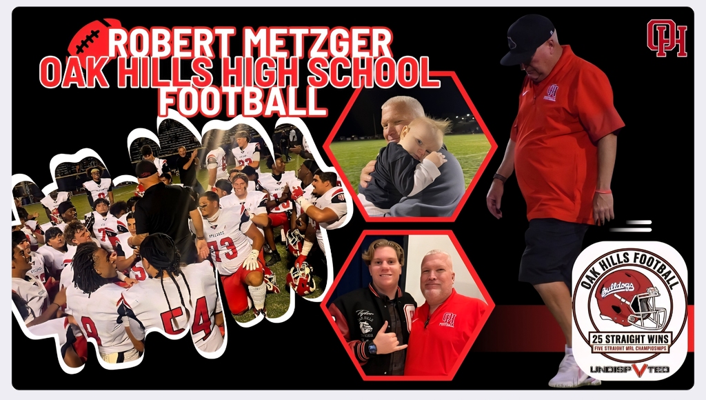We would like to congratulate our MRL Championship-winning coaches who were recently recognized at California Baptist University among the top coaches in the Citrus Belt Area for their outstanding accomplishments this year.  Congratulations to our championship head coaches: • Robert Metzger – Football • Nick Yglesias – Girls Cross Country • Renaldo Gonzales – Girls Tennis • Jonathan Kelley – Girls Basketball • Chris Stallworth – Boys Basketball • Adrienne Chavez – Girls Soccer • Jordan Gasca – Girls Wrestling • Kelli Rios – Softball • Jeff Gilbert – Boys Track & Field  Your leadership, dedication, and commitment to excellence continue to make Bulldog Athletics proud!