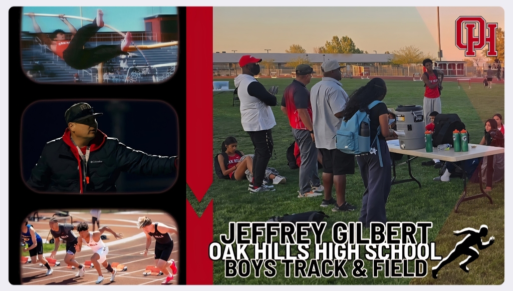 We would like to congratulate our MRL Championship-winning coaches who were recently recognized at California Baptist University among the top coaches in the Citrus Belt Area for their outstanding accomplishments this year.  Congratulations to our championship head coaches: • Robert Metzger – Football • Nick Yglesias – Girls Cross Country • Renaldo Gonzales – Girls Tennis • Jonathan Kelley – Girls Basketball • Chris Stallworth – Boys Basketball • Adrienne Chavez – Girls Soccer • Jordan Gasca – Girls Wrestling • Kelli Rios – Softball • Jeff Gilbert – Boys Track & Field  Your leadership, dedication, and commitment to excellence continue to make Bulldog Athletics proud!