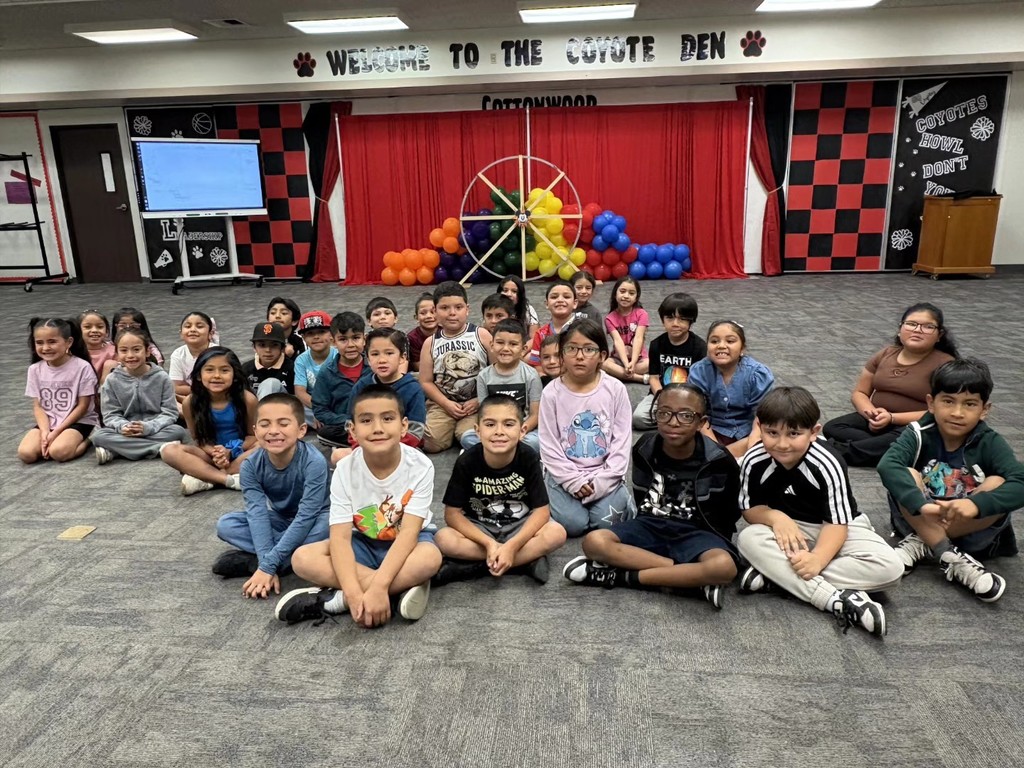Attendance Celebration Day 1