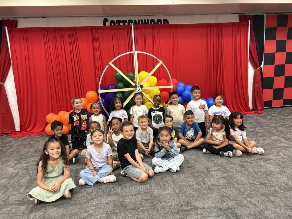 Attendance Celebration Day 1