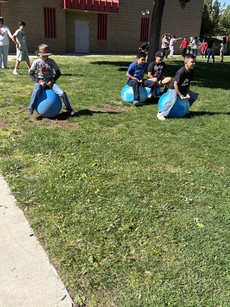 Attendance Celebration Day 1