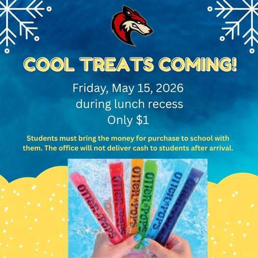 Otter Pops for Sale