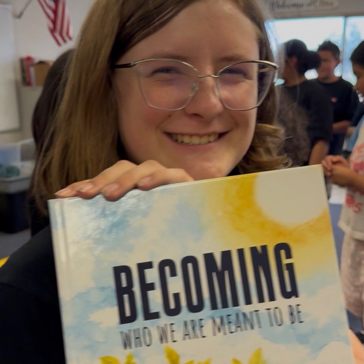 Yearbook Unboxing