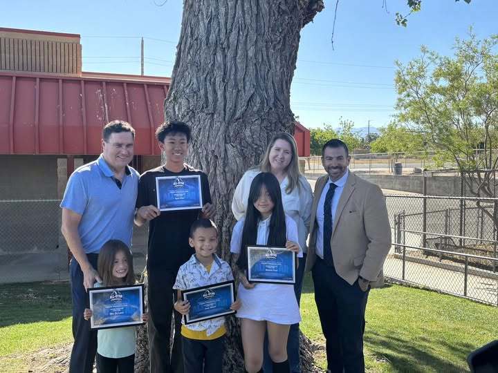 All-Stars Recognition
