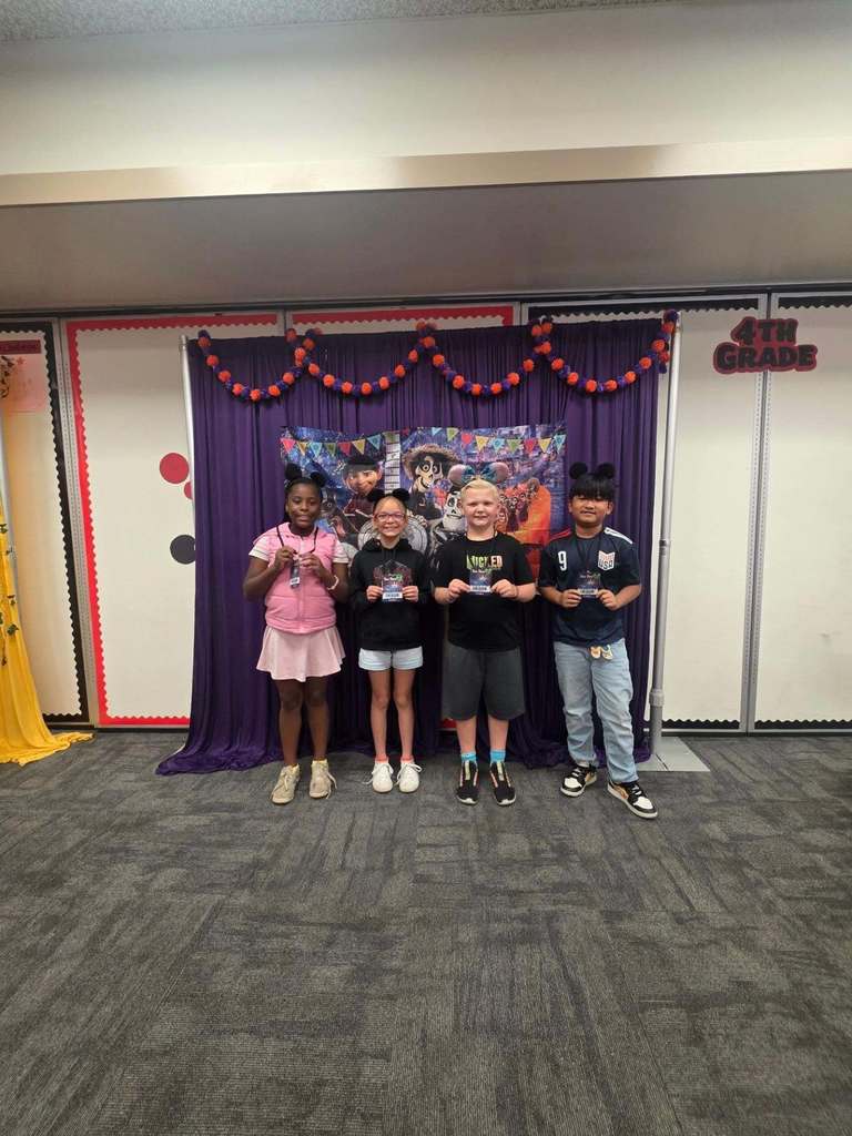 Attendance Celebration Day 2
