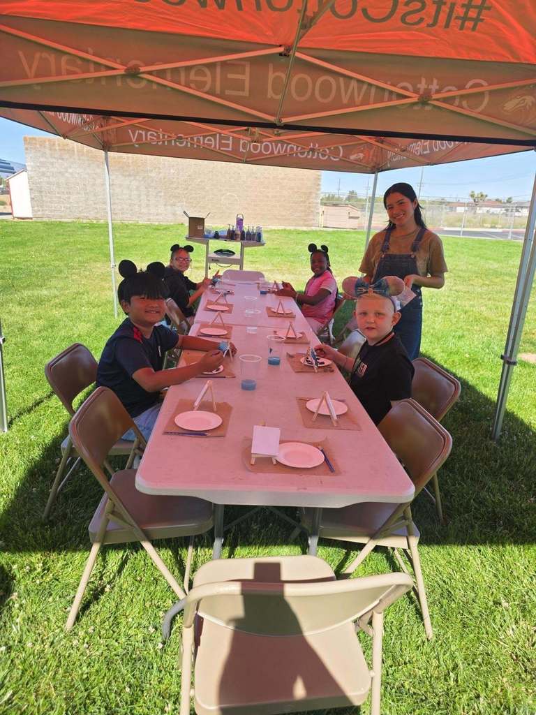 Attendance Celebration Day 2